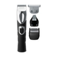 купить Триммер для усов и бороды Wahl Li Totall Beard Trimmer черный в Алматы фото 2