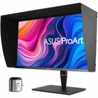 купить Монитор ASUS ProArt PA27UCX-K IPS,miniLED,27",16:9 UHD 60Hz,1000cd/m2,1M:1,178/178,4ms,HDR10,Spkrs 2W,USB-C,2xHDMI,DP в Алматы фото 2
