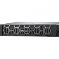 купить Сервер Dell/PowerEdge R740 8LFF (PER740CEEM2)/1/Xeon Silver/4210/2,2 GHz/32 Gb/PERC H730P RAID Controller, 2GB NV Cache, Mini card/0,1,5,6,10,50,60/2/ в Алматы фото 1