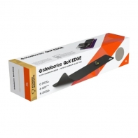 купить Коврик для мышки Steelseries QcK Edge - XL 63824 черный в Алматы фото 3