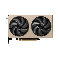 Купить Видеокарта MSI GeForce RTX 5060 8G INSPIRE 2X OC, 8Gb GDDR7 128-bit 1xHDMI 3xDP G5060-8I2C Алматы