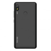 купить Смартфон TECNO POP 3 (BB2) 1/16Gb Dual SIM Sandstone Black в Алматы фото 3
