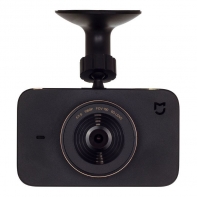 купить Видеорегистратор, Xiaomi, Mi Dashcam QDJ4007CN/QDJ4014GL, Sony IMX323, CMOS 1/2.9, Mstar MSC8328P, FullHD (1920х1080) 1080P 60fps, 5V/2A, 240 mAh, Wi-Fi 802.11b/g/n, TFT 3.0* HD. Карта MicroSD до 32Gb, Встроенный микрофон и динамик, Чёрный в Алматы фото 2