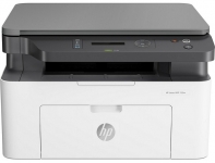 купить МФП HP Europe/Laser MFP 135w/Принтер-Сканер(без АПД)-Копир/A4/20 ppm/1200x1200 dpi/ в Алматы фото 1