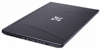 купить Игровой ноутбук Dream Machines RS2080Q-16KZ03 <16.1** FHD 144Hz Slim, i7-9750H, RTX2080 Max-Q 8GB, NO RAM(Max 32GB- 2 слота), NO HDD( 1 слот SATA), NO SSD( 1 слот M.2), DOS, ~2.5KG> в Алматы фото 2