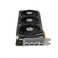 купить Видеокарта MSI GeForce RTX3080 GAMING Z TRIO, 12G GDDR6X HDMI 3xDP RTX 3080 GAMING Z TRIO 12G LHR в Алматы фото 3