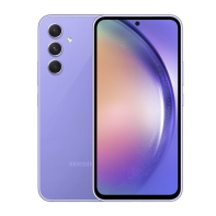 купить Смартфон Samsung Galaxy A54 5G 128GB (SM-A546ELVASKZ), Violet в Алматы фото 1