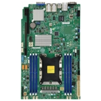 купить Серверная платформа Supermicro Superserver (SYS-5019P-WTR) в Алматы фото 4