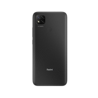 купить Смартфон Xiaomi Redmi 9C 3+64GB, Midnight Gray в Алматы фото 3