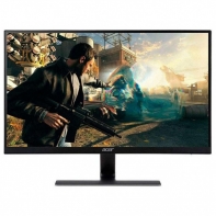 купить Монитор Acer/Nitro  RG270bmiix/27 **/IPS/1920x1080/HDMI/VGA/1ms/250cd?/1000:1/2x2W Speakers в Алматы фото 3