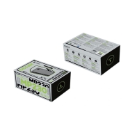 купить Колонка портативная Bluetooth Edifier MP230 Green Black<RMS 10+10Вт, Bluetooth, TF, AUX, USB-C> в Алматы фото 3