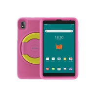 купить Blackview Tab 6 Kids 10.1* 4GB, 128GB, 5100mAh, Android, Pink UA в Алматы фото 1