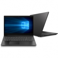 купить Ноутбук Lenovo IdeaPad L340-15IWL  15.6** FHD(1920x1080) nonGLARE/Intel Core i3-8145U 2.10GHz Dual/4GB/1TB/GF MX110 2GB/noDVD/WiFi/BT4.2/0.3MP/USB-C/3cell/2.20kg/DOS/1Y/GRANITE BLACK в Алматы фото 3