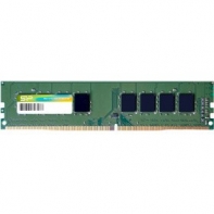 купить Модуль памяти  Silicon Power SP008GBLFU266B02  8 GB  DDR4 2666 MHz DIMM CL19 в Алматы фото 1