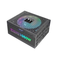 Купить БП ATX 1050W Thermaltake Toughpower PF1 ARGB,Platinum,20 4/20 4 8/24 4/24 8/24 4 4,14cm,8x6 2p PCI-E  PS-TPD-1050F3FAPE-1 в Алматы