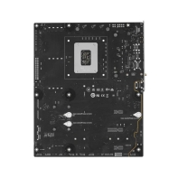 купить Материнская плата MSI B860 GAMING PLUS WIFI LGA1851 4xDDR5 4xSATA3 RAID 3xM.2 HDMI DP Type-C ATX в Алматы фото 2