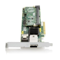 купить RAID контроллер HPE Smart Array P408e-p SR Gen10 (804405-B21) в Алматы фото 2