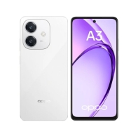 Купить Смартфон OPPO A3 6/128GB, Starlight White Алматы