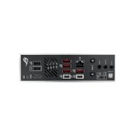 купить Материнская плата ASUS ROG STRIX B850-I GAMING WIFI AM5 2xDDR5 2xSATA 2xM.2 HDMI USB-C Mini-ITX в Алматы фото 3