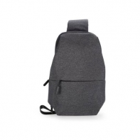 купить Рюкзак Xiaomi Mi Sling Bag темно-серый в Алматы фото 1