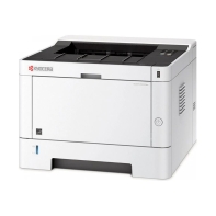 купить Принтер лазерный ECOSYS P2235dw (A4 1200dpi 256Mb 35 ppm 350 л. дуплекс USB 2.0 Gigabit Ethernet Wi-Fi) в Алматы фото 2