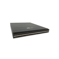 купить Коммутатор HP Enterprise/Aruba CX 10000-48Y6C Distributed Services Back-to-Front 6 Fans 2 Power Supplies Bundle в Алматы фото 2