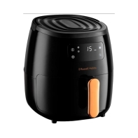 купить Аэрогриль Russell Hobbs 26510-56 черный в Алматы