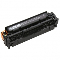 купить Картридж лазерный HP CC530A, черный, на 3500стр для CP2025n/CP2025dn/CM2320nf/CM2320fxi в Алматы фото 2