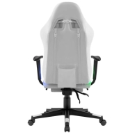 купить Игровое кресло Defender Watcher белый в Алматы фото 4
