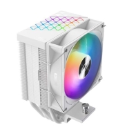Купить Вентилятор для процессора PCCooler R400 ARGB WH TDP 180W 4-pin LGA Intel/AMD Алматы