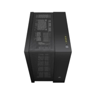 купить Корпус Corsair 6500D AIRFLOW [CC-9011259-WW] черный в Алматы фото 2