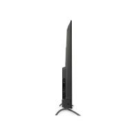 купить Телевизор LED Starwind 58" SW-LED58UG401 Smart Яндекс.ТВ Frameless стальной/4K Ultra HD/DVB-T/60Hz в Алматы фото 2