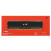 купить Модуль памяти ADATA XPG GAMMIX D20 AX4U32008G16A-CBK20 DDR4 8GB в Алматы фото 3