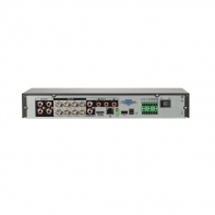 купить Гибридный видеорегистратор Dahua DH-XVR5108HE-I2 в Алматы фото 3
