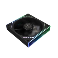 купить СВО Thermalright Frozen Infinity 360 BLACK в Алматы фото 2