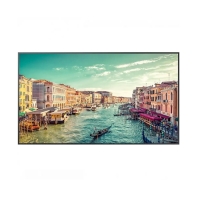 купить Samsung LFD дисплей QM98T-B, 4K UHD, 500nit, 24/7, LH98QMTBPGCXCI в Алматы фото 1