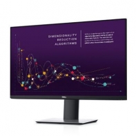 купить Монитор Dell/P2720D/27 **/IPS/2560x1440 Pix/DisplayPort/HDMI/USB 3.0 upstream/2*USB 3.0 port - Side/2*USB 2.0 port - Bottom/5 мс/350 ANSI люм/1000:1 в Алматы фото 1