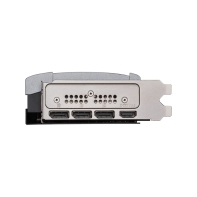 купить Видеокарта MSI GeForce RTX 5080 16G VENTUS 3X, 16Gb GDDR7 256-bit 1xHDMI 3xDP в Алматы фото 4