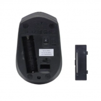 купить Беспроводная мышь Genius NX-8000S, 2.4GHz Wireless Silent Mouse , AA x 1,31030025400, Black в Алматы фото 3