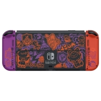 купить Игровая приставка Nintendo Switch OLED Pokemon в Алматы фото 3