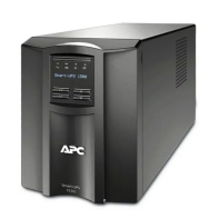 купить ИБП APC SMT1500IC (SMT1500IC) в Алматы фото 1
