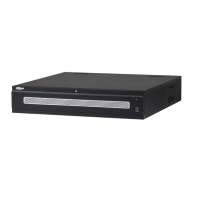 купить Сетевой видеорегистратор Dahua DHI-NVR608-64-4KS2 в Алматы фото 1