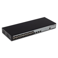 купить Коммутатор H3C SMB-S1850-28P-GL в Алматы фото 1