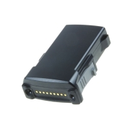 купить Аккумулятор BATTERY PACK,LITHIUM ION,PP+ MC9300 7000 MAH BATTERY QTY-10 в Алматы