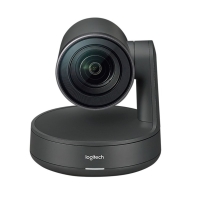 купить Система для видеоконференций Logitech Rally Plus (M/N: V-R0009/V-R0010/V-R0011/V-U0047/V-U0048/V-U0049) в Алматы фото 2