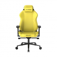 купить Игровое компьютерное кресло DX Racer CRA/001/Y в Алматы фото 1