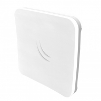 купить Wi-Fi точка доступа MikroTik RBSXTsq2nD RouterBOARD SXTsq Lite2 (1UTP 100Mbps, 10dBi), outdoor в Алматы