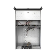 купить Server chassis ExeGate Pro 4U650-010/4U4139L , 4U, Без БП в Алматы фото 2