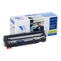 купить Картридж NVP совместимый Canon NV-728 для i-SENSYS MF4370/MF4410/MF4430/MF4450/MF4450d/MF4550/MF4550D/M                                                                                                                                                    в Алматы фото 1