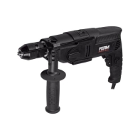 купить Дрель ударная Ferm PDM1060P_K 850W в Алматы фото 1